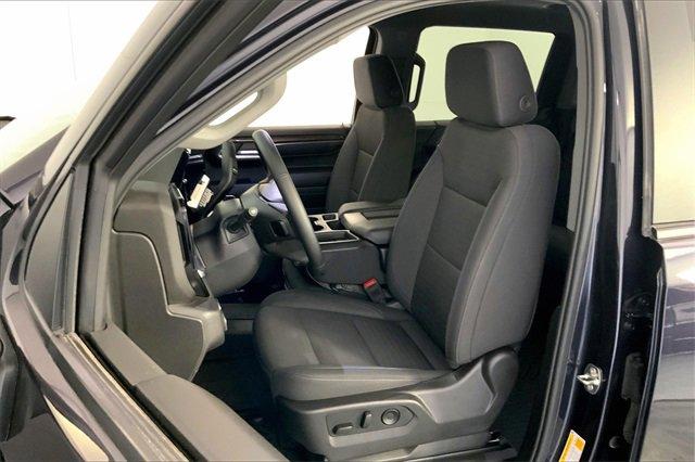 2024 Chevrolet Silverado 1500 Vehicle Photo in INDEPENDENCE, MO 64055-1314