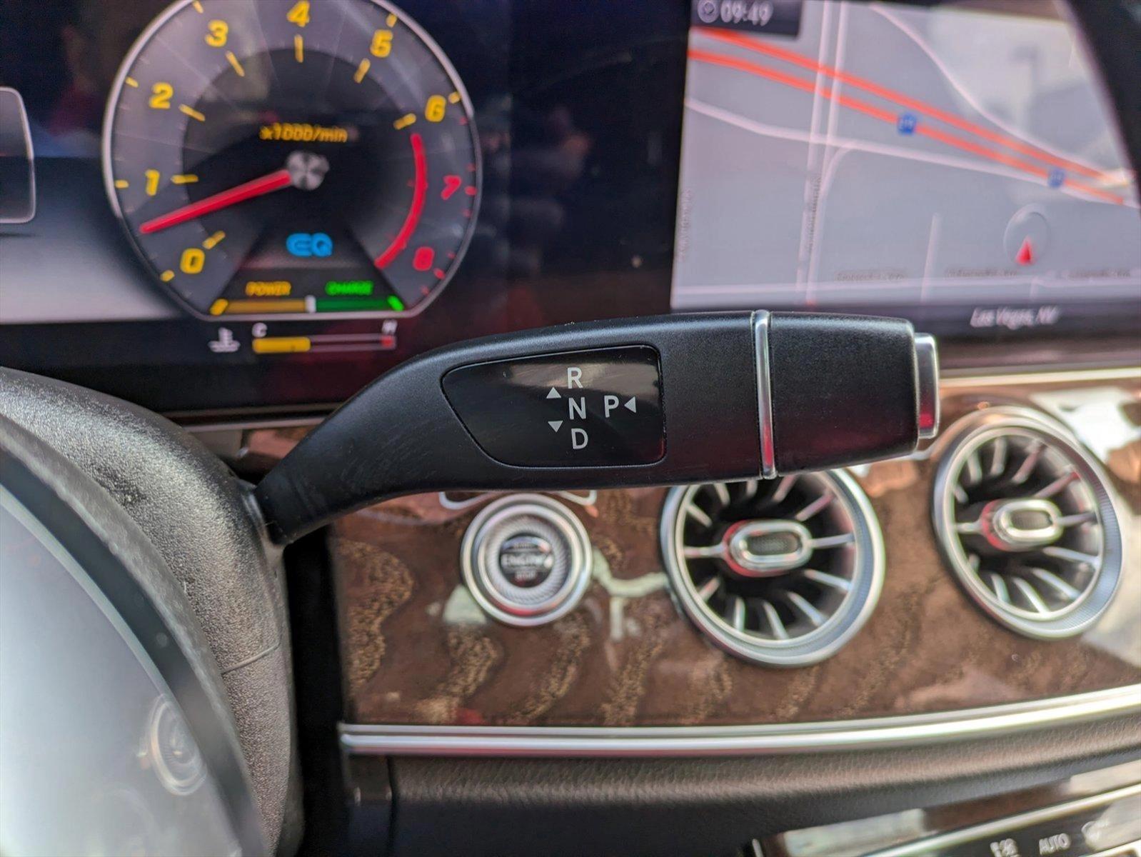 2020 Mercedes-Benz CLS Vehicle Photo in Las Vegas, NV 89149