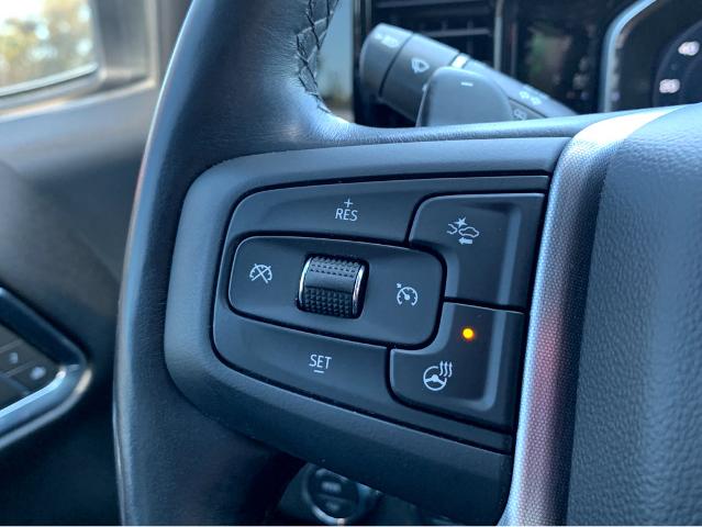 2022 GMC Sierra 1500 Vehicle Photo in BEAUFORT, SC 29906-4218