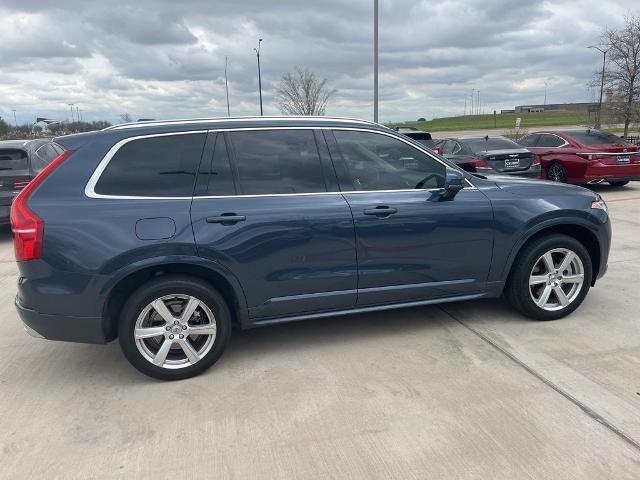 2021 Volvo XC90 Vehicle Photo in San Antonio, TX 78230