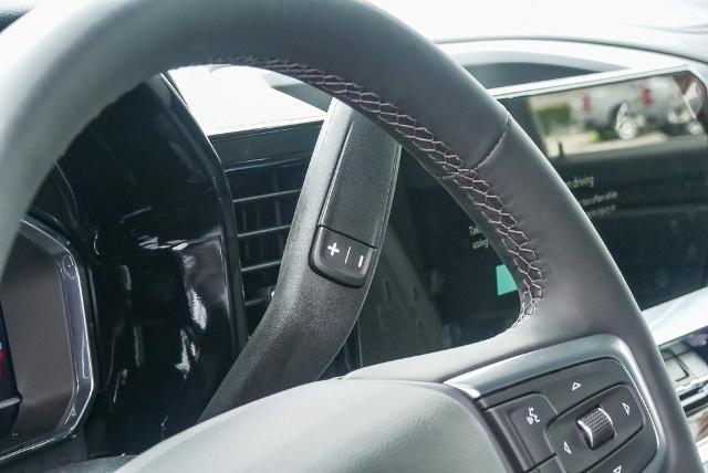 2025 Chevrolet Silverado 2500 HD Vehicle Photo in VENTURA, CA 93003-8585