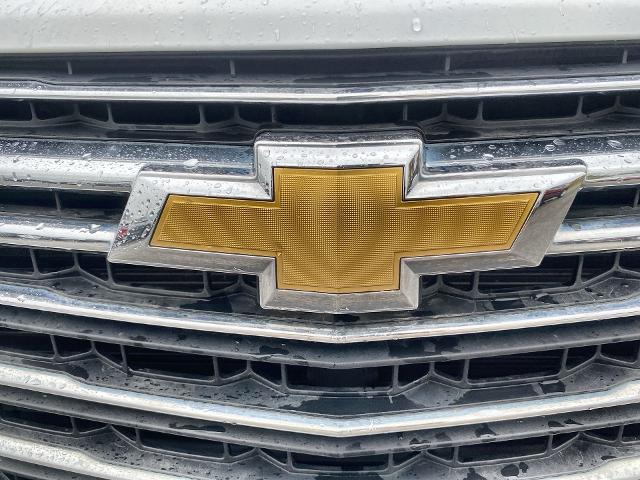 2023 Chevrolet Traverse Vehicle Photo in WILLIAMSVILLE, NY 14221-2883