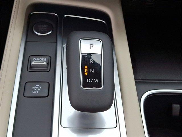 2025 INFINITI QX60 Vehicle Photo in Willow Grove, PA 19090