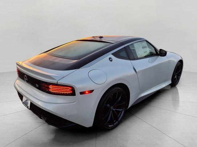 2024 Nissan Z Performance Pocatello ID | Cole Nissan