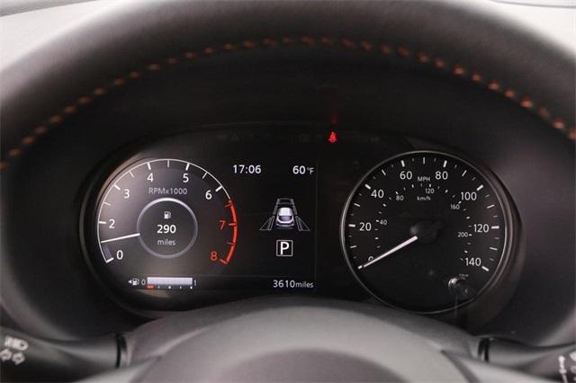 2024 Nissan Kicks Vehicle Photo in Hazelwood, MO 63042