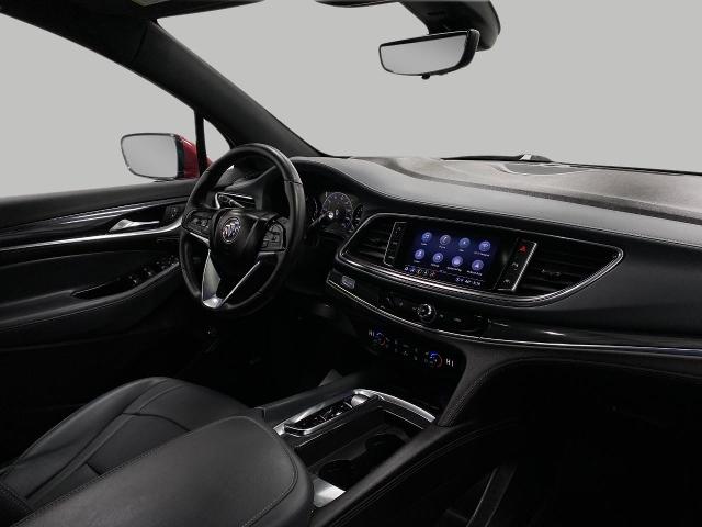 2024 Buick Enclave Vehicle Photo in Appleton, WI 54913