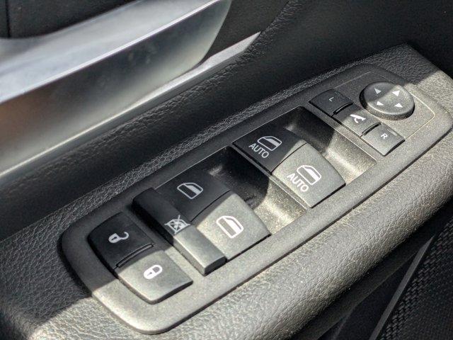2023 Ram 1500 Vehicle Photo in BRUNSWICK, GA 31525-1881
