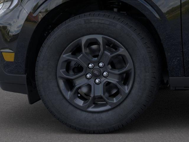 2025 Ford Maverick Vehicle Photo in Weatherford, TX 76087
