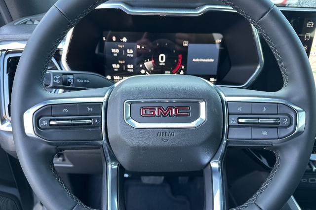 2025 GMC Canyon Vehicle Photo in SPOKANE, WA 99202-2191