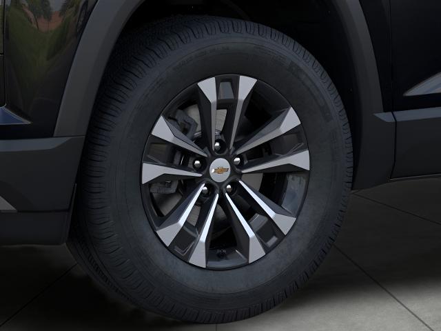 2025 Chevrolet Equinox Vehicle Photo in MIDDLETON, WI 53562-1492
