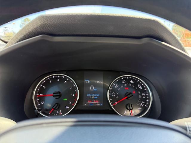 2022 Toyota RAV4 Vehicle Photo in Statesboro, GA 30458