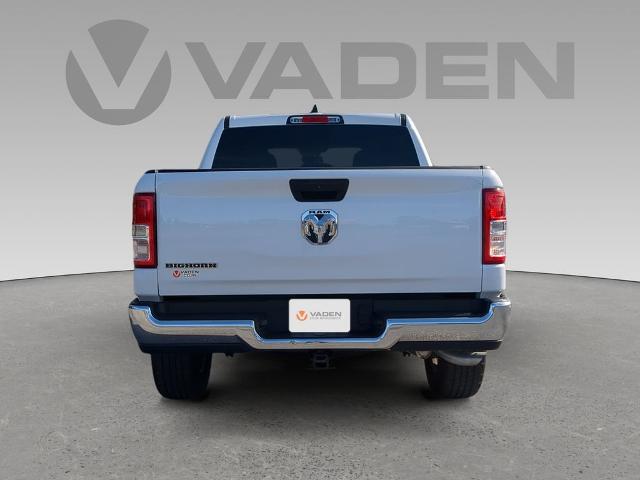 2023 Ram 1500 Vehicle Photo in Brunswick, GA 31525