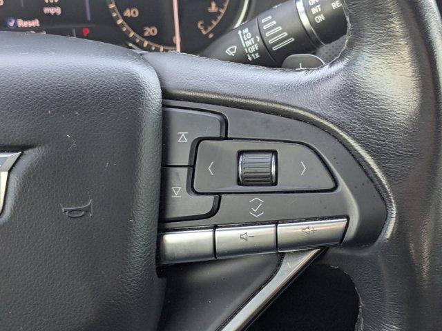 2021 Cadillac XT6 Vehicle Photo in BRUNSWICK, GA 31525-1881