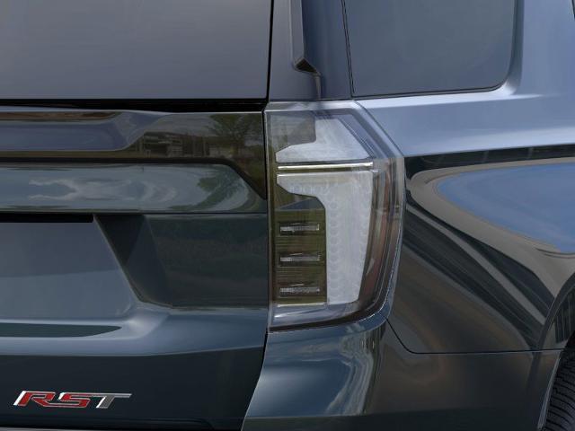 2025 Chevrolet Tahoe Vehicle Photo in SELMA, TX 78154-1460