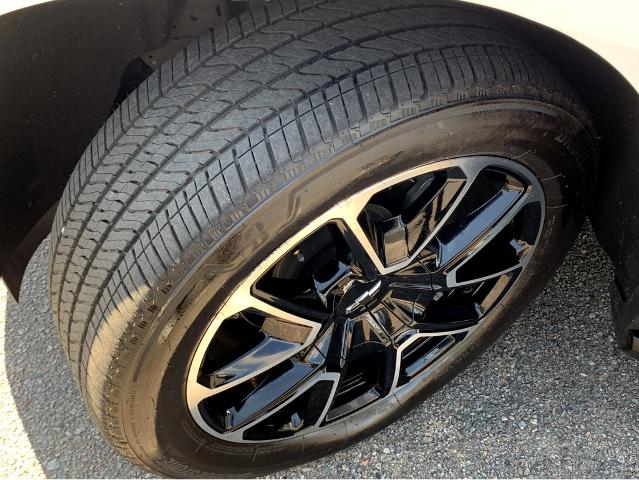 2022 Chevrolet Tahoe Vehicle Photo in BEAUFORT, SC 29906-4218