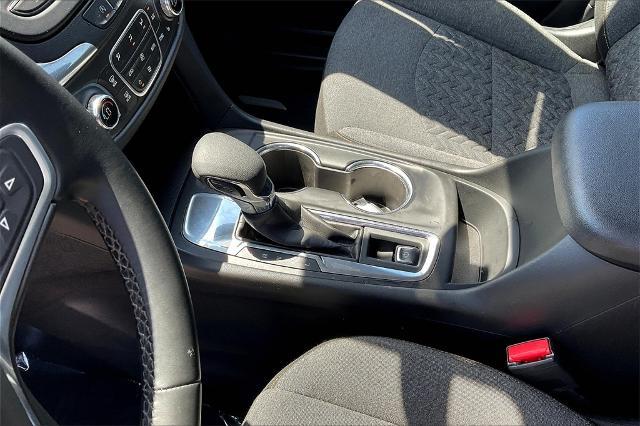 2023 Chevrolet Equinox Vehicle Photo in Grapevine, TX 76051