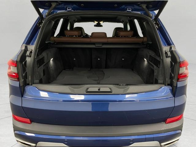 2022 BMW X5 xDrive45e Vehicle Photo in Appleton, WI 54913