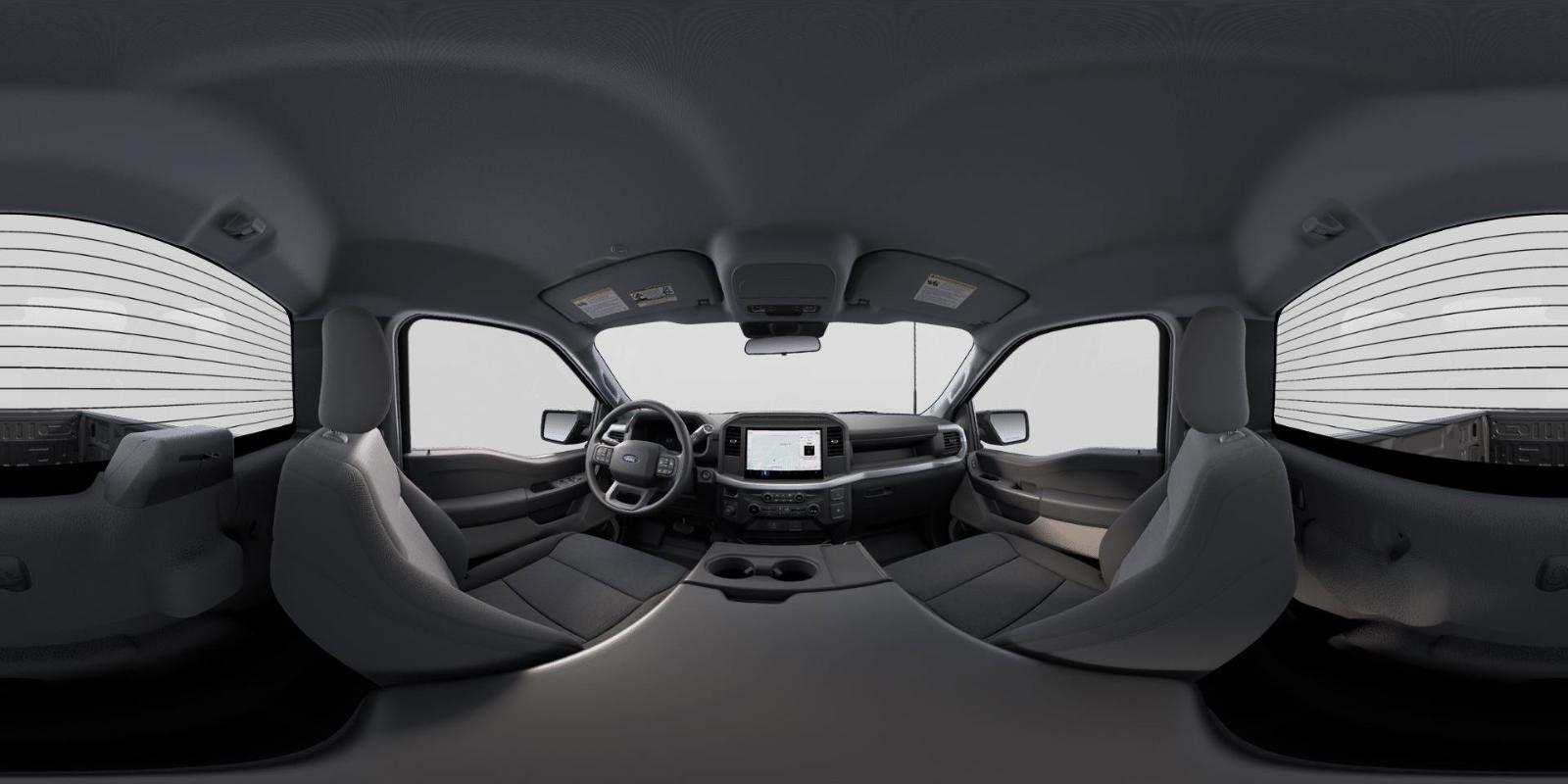 2025 Ford F-150 Vehicle Photo in Belle Vernon, PA 15012