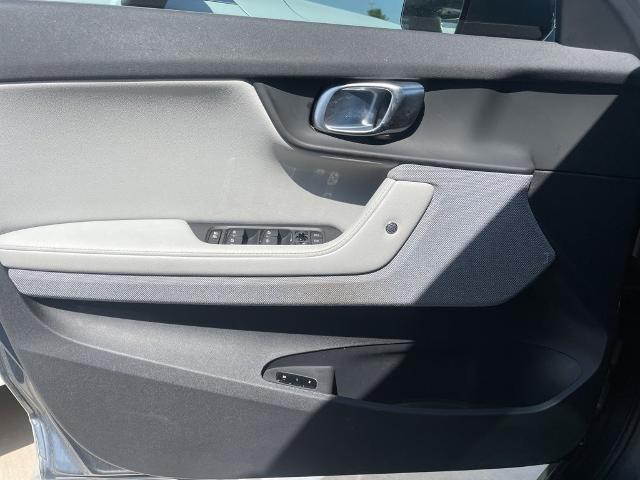 2023 Polestar 2 Vehicle Photo in San Antonio, TX 78230