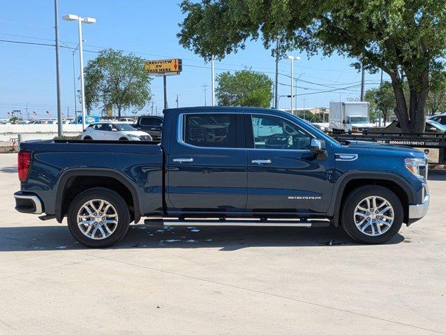 2020 GMC Sierra 1500 Vehicle Photo in SELMA, TX 78154-1459