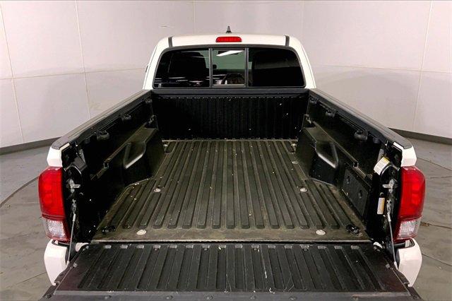 2023 Toyota Tacoma 2WD Vehicle Photo in KANSAS CITY, MO 64114-4502