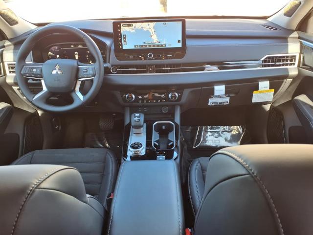 2025 Mitsubishi Outlander Vehicle Photo in Tampa, FL 33612