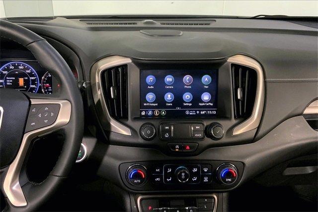 2023 GMC Terrain Vehicle Photo in KANSAS CITY, MO 64114-4502