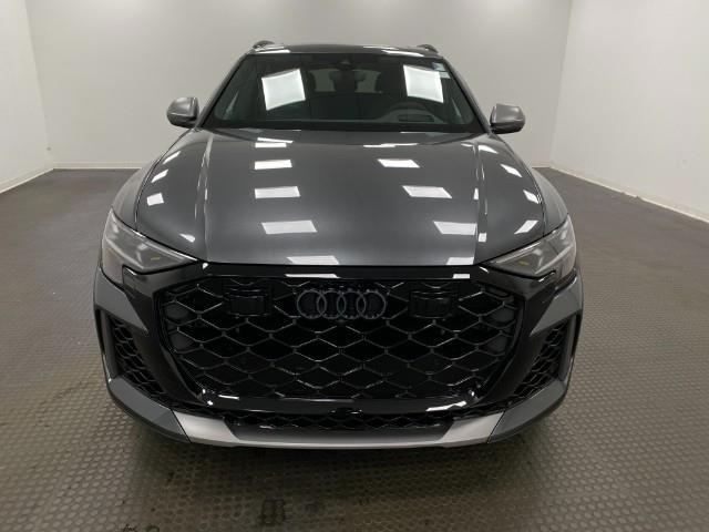 2025 Audi RS Q8 Vehicle Photo in Appleton, WI 54913