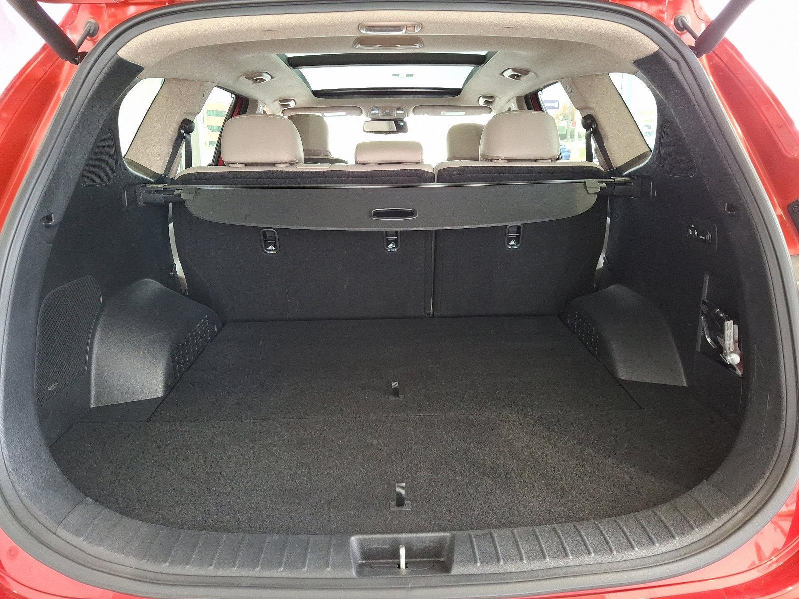2020 Hyundai SANTA FE Vehicle Photo in Lancaster, PA 17601