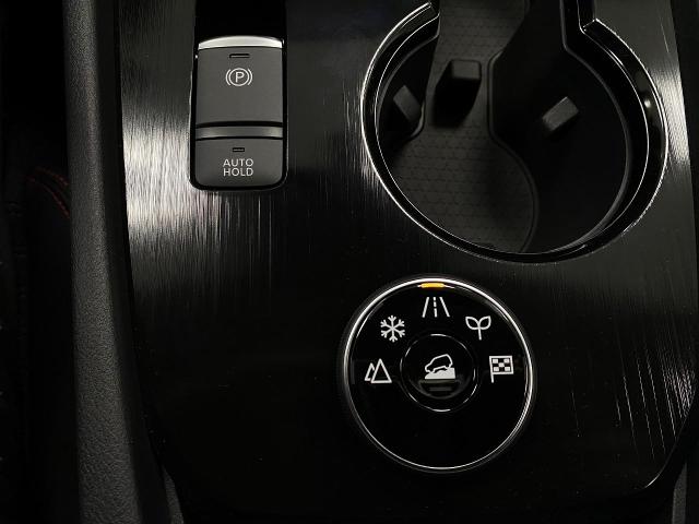 2025 Nissan Rogue Vehicle Photo in Appleton, WI 54913