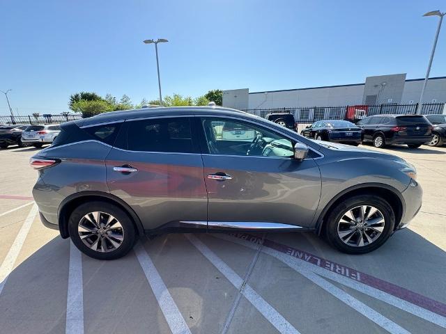 2018 Nissan Murano Vehicle Photo in San Antonio, TX 78230
