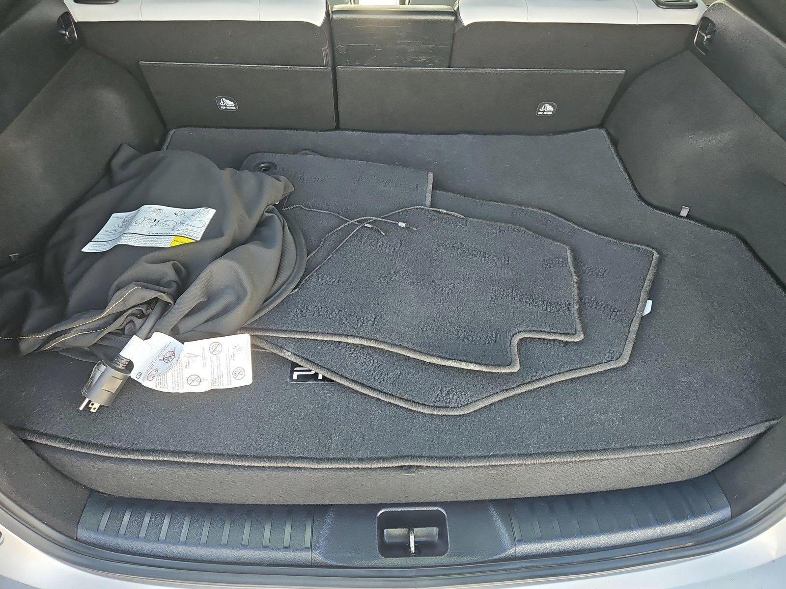 2018 Toyota Prius Prime Vehicle Photo in Austin, TX 78728