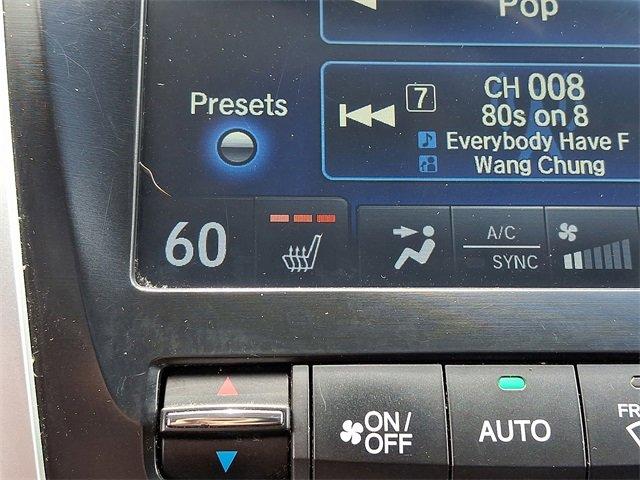 2017 Acura TLX Vehicle Photo in Willow Grove, PA 19090