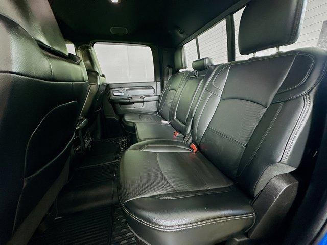 2022 Ram 2500 Vehicle Photo in Doylsetown, PA 18901
