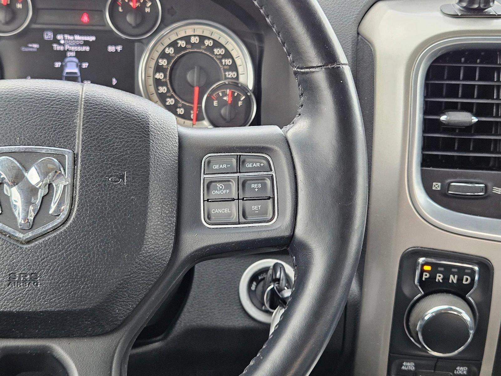 2016 Ram 1500 Vehicle Photo in Austin, TX 78728