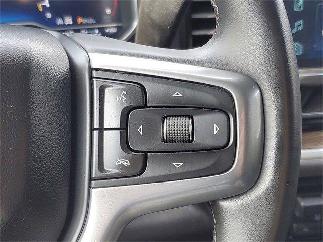 2024 Chevrolet Silverado 3500 HD Vehicle Photo in MILFORD, OH 45150-1684