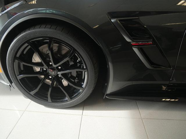 2018 Chevrolet Corvette Vehicle Photo in Nashua, NH 03060