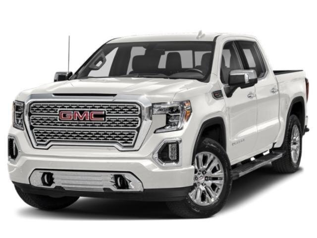 2022 GMC Sierra 1500 Limited Vehicle Photo in LIGHTHOUSE POINT, FL 33064-6849