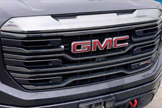 2023 GMC Sierra 1500 Vehicle Photo in INDEPENDENCE, MO 64055-1377