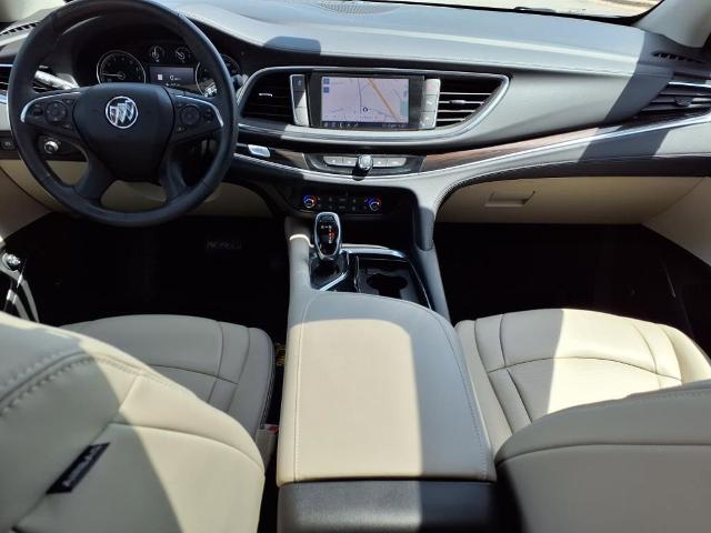 2020 Buick Enclave Vehicle Photo in HENDERSON, NC 27536-2966