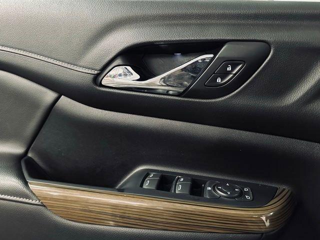 2022 GMC Acadia Vehicle Photo in MEDINA, OH 44256-9631