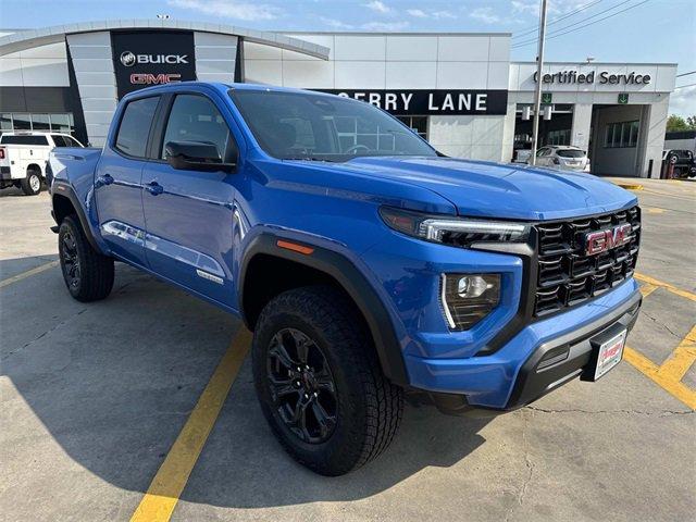 2025 GMC Canyon Vehicle Photo in BATON ROUGE, LA 70806-4466
