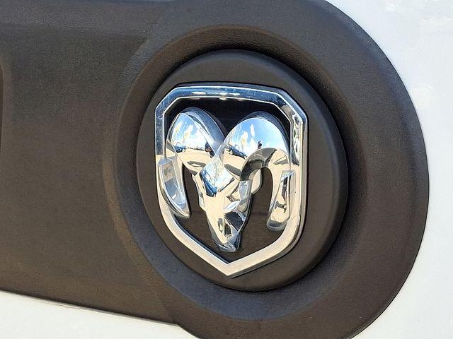 2021 Ram ProMaster City Cargo Van Vehicle Photo in DANBURY, CT 06810-5034