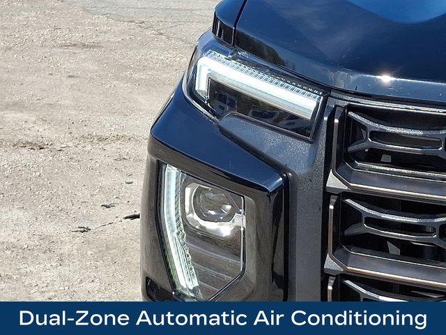 2024 GMC Canyon Vehicle Photo in PAWLING, NY 12564-3219