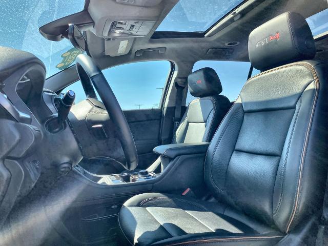 2023 GMC Acadia Vehicle Photo in WILLIAMSVILLE, NY 14221-2883