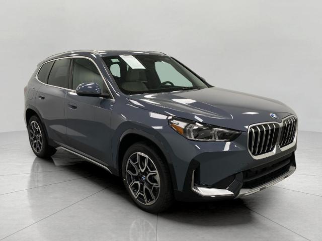 2025 BMW X1 xDrive28i Vehicle Photo in Appleton, WI 54913
