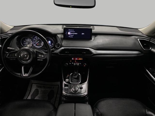 2023 Mazda CX-9 Vehicle Photo in Appleton, WI 54913