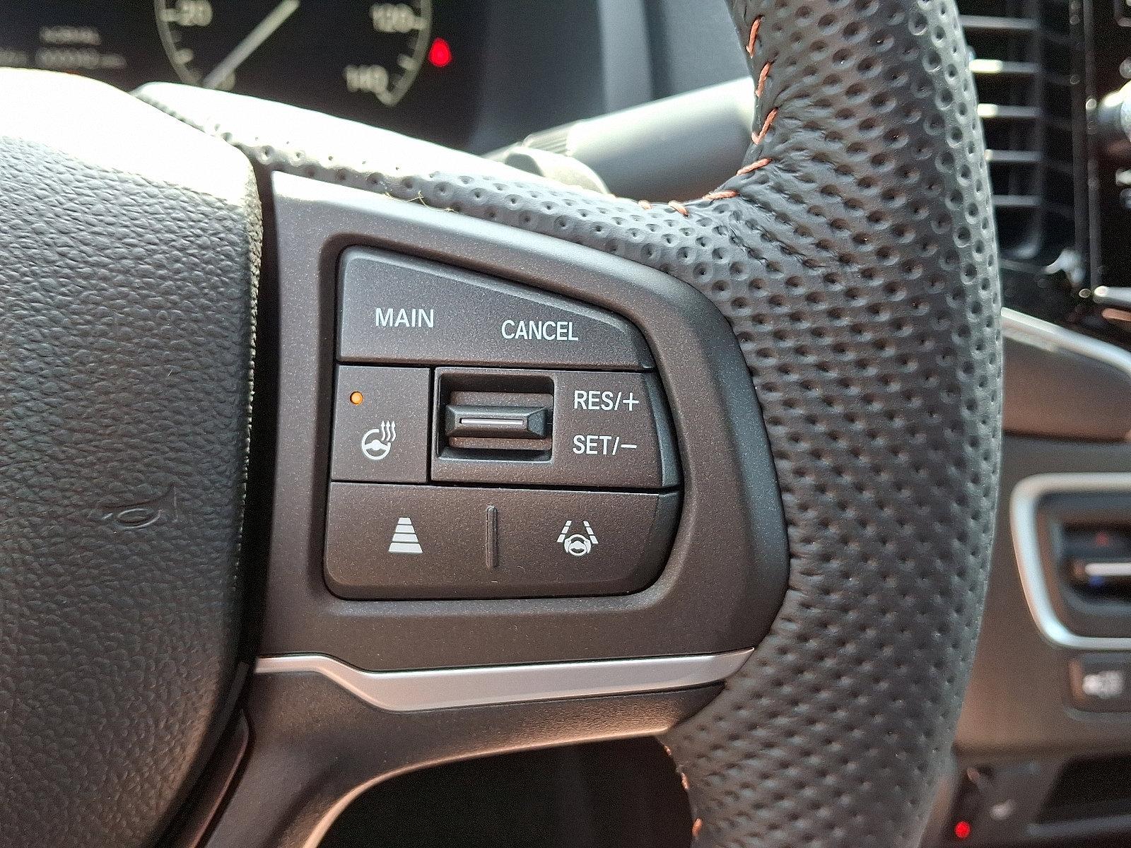2025 Honda Ridgeline Vehicle Photo in Harrisburg, PA 17111