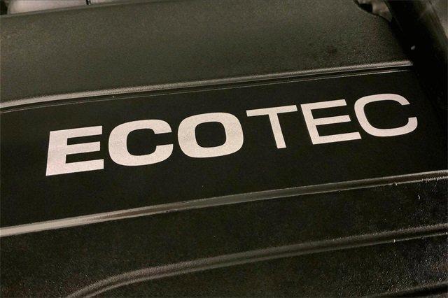 2022 Chevrolet Equinox Vehicle Photo in KANSAS CITY, MO 64114-4502