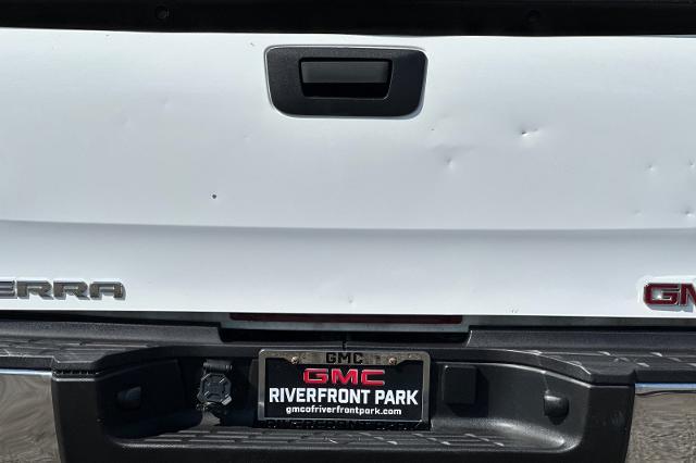2013 GMC Sierra 3500 HD Vehicle Photo in SPOKANE, WA 99202-2191